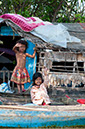 2889 CAMBODIA Battambang - Siem Reap via Sangkaé