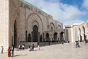 01  Casablanca - Hassan II° Mosque